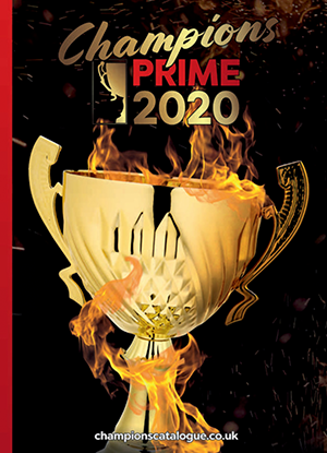 Champions Prime 2020